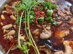 -米二红烧兔(华阳店)