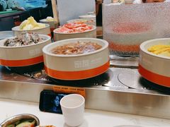 -密友回转自助火锅(世茂国际广场店)