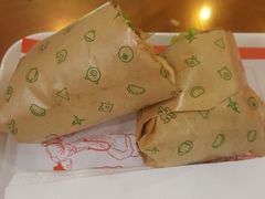 -特派卷·老北京烤鸭卷(合生汇购物中心店)