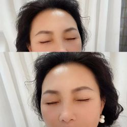 -Yue Show馨选·半永久纹眉纹眼线