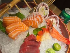 -沼津港精致料理·寿喜烧·烧鸟(龙湖南桥天街日料榜单店)