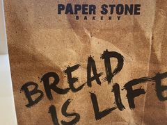 -PAPER STONE BAKERY(天环店)