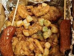 -西哟GoGo韩式炸鸡(三盛国际广场店)