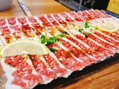 -小米烤肉·和牛原切-创意韩料(东关店)