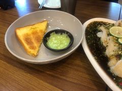 -曼谷食堂·泰国家庭料理(丹桂路店)