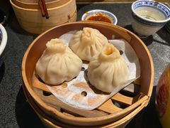 天王烤鸭包-南京大牌档(新街口德基广场店)
