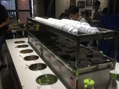 -陈记顺和潮汕牛肉火锅(番禺迎宾大道店)