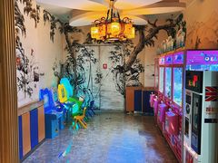 -青瓦水台温泉SPA会所(奥体店)