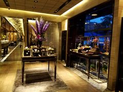 -深圳四季酒店·馥自助餐厅