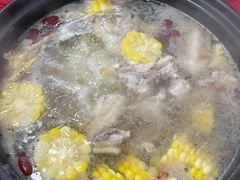 -花苑美食横琴生蚝火锅(拱北粤华路店)
