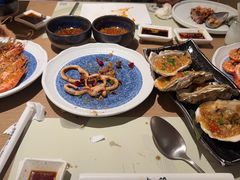 -大渔铁板烧(花园道店)