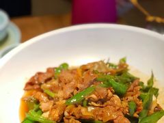 -沅江水·湖南家宴(南村万博长隆商圈店)