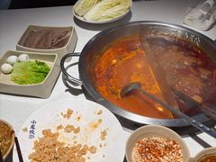 -小龙坎火锅(总店)