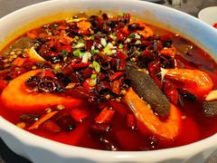 -一澜江宴·江景地标楚菜(江滩公园店)
