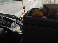 -永定门长途汽车站