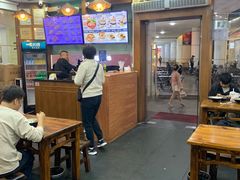 -黔派·虾子羊肉粉·小吃(佳宁娜广场店)