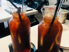 BTC经典冻柠茶-打趸BTC·Breaktime cafe(北京路店)