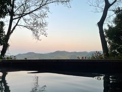 -天目湖涵田半山温泉