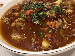 -春风食里川湘菜(黄村店)
