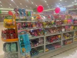 -孩子王童乐园(唐山万达广场店)