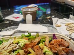 -歌友汇KTV(大悦城11层店)