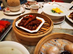 -稻香酒家(步步高梅溪新天地店)