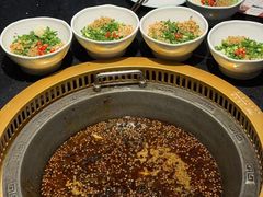 -匠岳·王宝器麻椒鱼(会展中心店)