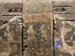 -洛阳古墓博物馆