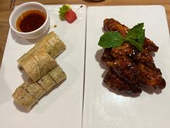 -枣子树·素食餐厅(普陀山店)