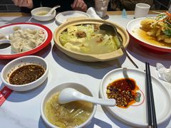 -李老哈·东北菜(宋园路店)