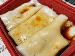 爽滑牛肉肠-周记茗点居(西村店)