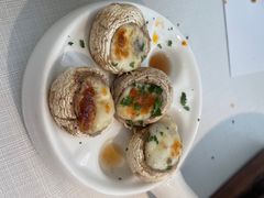 -春树下·树屋花房西餐厅(罍街AS1980店)