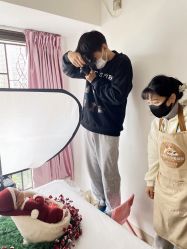 -小熊维尼高端儿童摄影(宝安旗舰店)