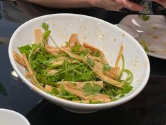 -金叶酒家(新华路店)