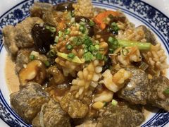 -老虎滩船说·大连海鲜(老虎滩店)