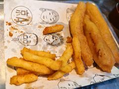 -京A Taproom·精酿餐吧(CBD店)