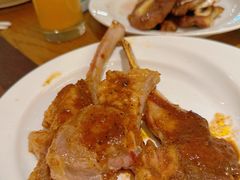 -星璞餐厅(深铁塘朗城君璞酒店)