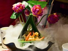 -今朝桃花醉川菜(县西巷店)