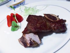 -Yan Ting 宴庭中餐厅(上海静安瑞吉酒店)