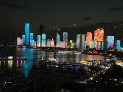 -VENU+海景酒廊