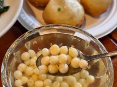 -同得兴 Since·1995 传统苏式面馆(嘉馀坊店)