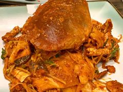 -蟹后Crabber(水悦城店)