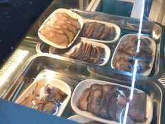 -清真蒋有记(老门东店)