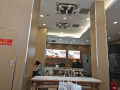 -和合谷(德外店)