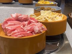 -喜家自助小火锅(卓悦里店)