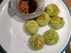 -百草滩羊清水涮羊肉(长城路店)