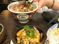 -角落里(中山公园店)
