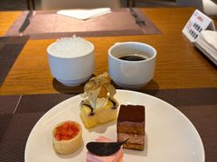 -星璞餐厅(深铁塘朗城君璞酒店)