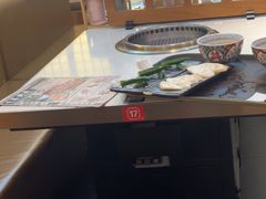 -千寻山野烤肉(中关村店)