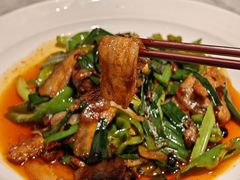 传统回锅肉-天辣(金桥啦啦宝都店)